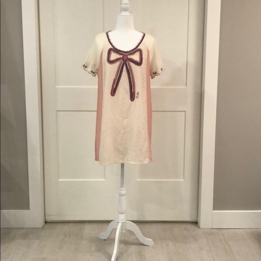 Custo Barcelona Dress